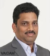 Dr. Paraneetharan M