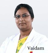 Dr. Parimala Devi