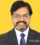 Dr. Parimuthukumar Rajappa