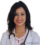 Dr. Parjeet Kaur