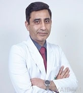 Dr. Parneesh Arora