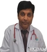 Dr Parthasarathi Bhattacharya