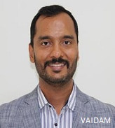 Dr. Parthasarathy Srinivasan