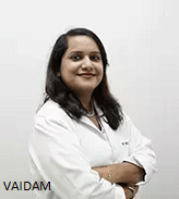 Dr. Parul Gupta Khanna