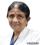 Dr. Parvathi Unninayar Iyer