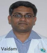 Dr. Parvesh Kumar Jain