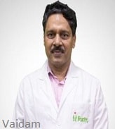 Dr. Pawan Kumar Goyal
