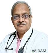 Dr. Peeyush Jain