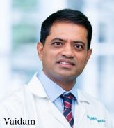 Dr. Phanendra Kumar Gubbala