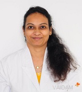Dr. Pinky Goyal