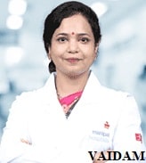 Dr. Polly Chatterjee