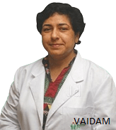 Dr. Poonam Rastogi