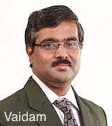 Dr. Poorna Chandra KS