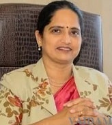 Dr. Poornima Karandikar