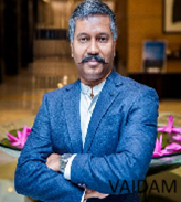 Dr. Prabash Prabhakaran