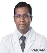Dr. Prabhakaran D