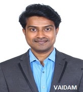 Dr. Prabhu Karunakaran