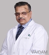 Dr. Pradeep Jain