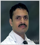 Dr. Pradeep Kocheeppan