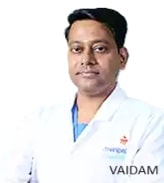Dr. Pradeep Kumar Dash
