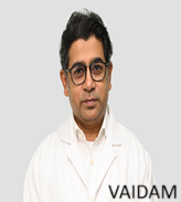 Dr. Pradeep Kumar Singh