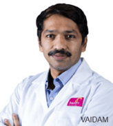 Dr. Pradeep R Kumar