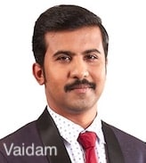 Dr. Pradeep A Ramesh