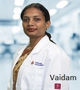 Dr. Pradeepa