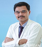 Dr. Pradeepta Kumar Sethy