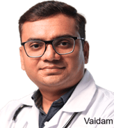 Dr. Praful V Rakholiya