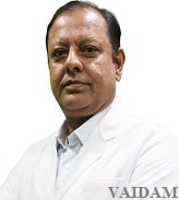Dr. Prafulla Kumar Singh