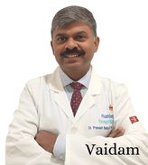 Dr. Prakash Babu S M L