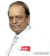 Dr. Prakash Chand Jain