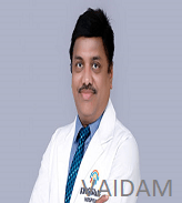 Dr. Prakash Khetan