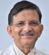 Dr. Prakash P kotwal