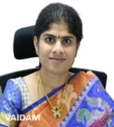 Dr. Pramatha Sirisha