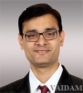 Dr. Pranav Modi