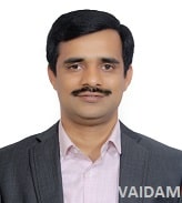 Dr. Prasanna B K