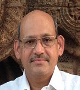 Dr. Prasanna Kumar Mishra