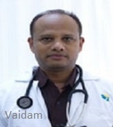 Dr Prasanna Kumar