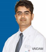 Dr. Prashaant Chaudhry