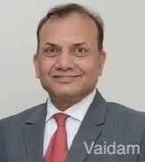 Dr. Prashant Agrawal