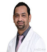 Dr. Prashant Jain