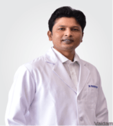 Dr. Prashant Kumar