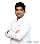 Dr. Prashant S Joshi