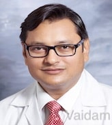 Dr. Prashant S Nyati