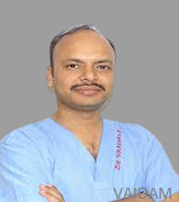 Dr. Prashant Sharma