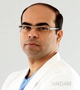 Dr. Prashant Vilas Bhangui