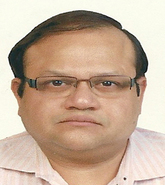 Dr. Prashanth Rao