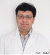Dr. Prasun Ghosh